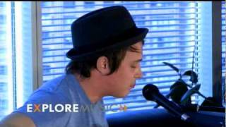 The Flatliners perform Carry the Banner at ExploreMusic