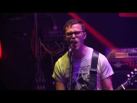 EARSLAUGHTER VOL.1 - BACKSLIDER  live @ Katacombes, Montreal - 4/06/2016