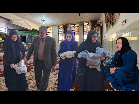 Looking for a sign among the nomads 💔🔥 | Does anyone know about Ms. Vakil?