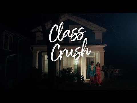 CLASS CRUSH | A Musical Short Film