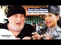 Music Stars from The Stranglers & The Selecter Discuss Their First Tour Vans!
