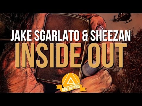 Jake Sgarlato & Sheezan - Inside Out