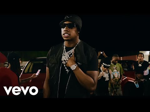 Rob49 ft. Icewear Vezzo & BossMan Dlow - Testimony (Music Video)