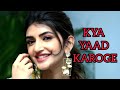 Dil Phir Tumhe Dete Hai Kya Yaad Karoge By Alka Yagnik Vinod Rathore