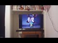 Pinocchio 1940 Donkey Transformation Escape From Pleasure Island ️ Spanish