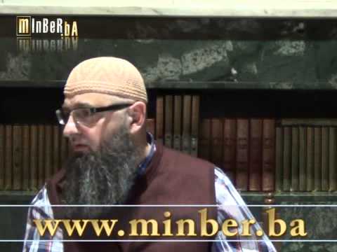 Poglavlje o kupoprodaji 8 dio -Dr. Safet Kuduzović