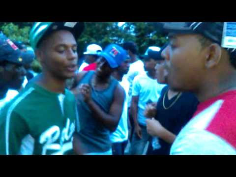 Freestyle Melvin la cura se cura