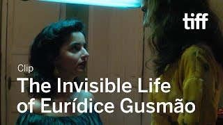 Invisible Life (2019) Video