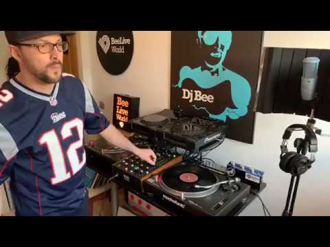 DJ Bee #IntheHouse #InmyHouse Classics #2