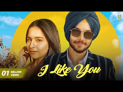 I Like You