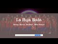 Sergio Ramos, RedOne , Niña Pastori - La Roja Baila (Lyrics)