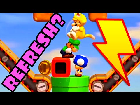 Super Mario Maker 2 Versus Multiplayer Online #60 S5