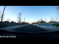 AUTOVLOG 26 01 2017 BRAILA CONSTANTA