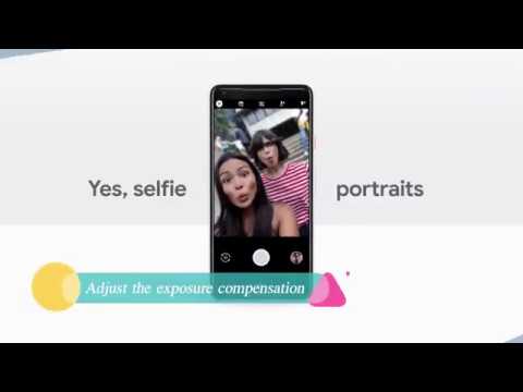 Google Pixel 2 and Pixel 2 XL Camera Tips and Tricks