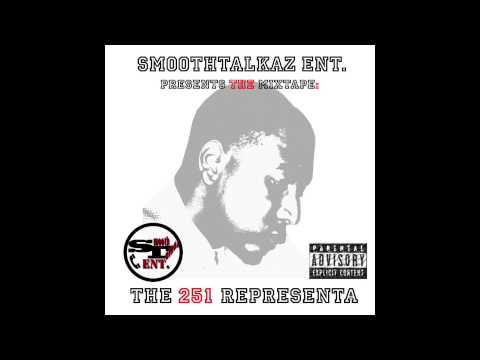 Up & Down - @ItsMrYungDrew2U ft. @KpOnDaBeat and @When_N_Rome