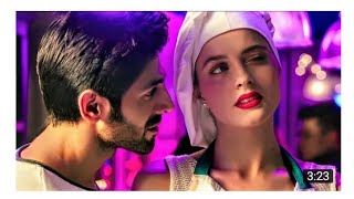 Bom Diggy Diggy Whatsapp Status Video Song in Movi