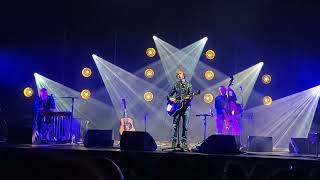 Beck: Guess I&#39;m Doing Fine. Live At The Palais Theatre St Kilda 3rd April 2023.