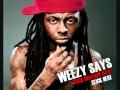 Lil Wayne Im At War Lyrics