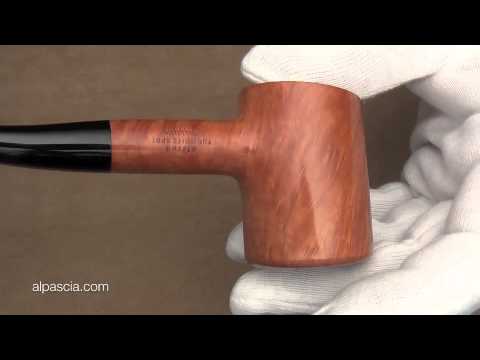 pipa Dunhill 608 - pfeife