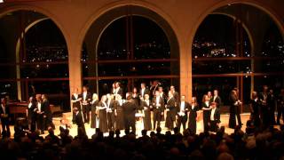 Sunday (from Sunday in the Park with George) - University of Utah Singers