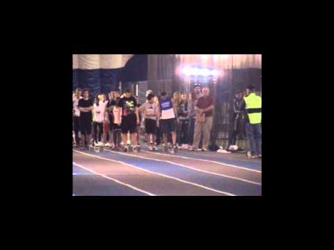 Dome Super Saturday Meet #1 -2010-Mohammad 60m