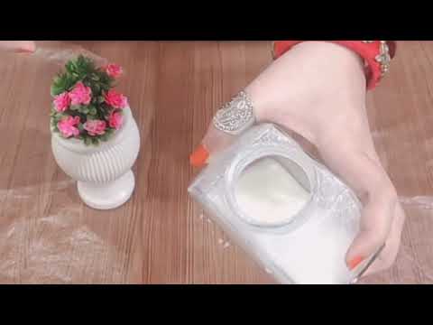 How To Make Homemade Butter Milk