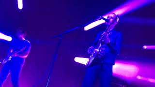 Two Door Cinema Club - Fever (Portland, ME 9-13-2017)