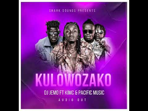 NKULOWOZAKO - DJ JEMO X  KIM C  & PACIFIC MUSIC.