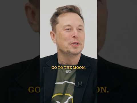 The Moon Landing Was Faked?