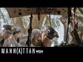 Manhattan: Blow Up 