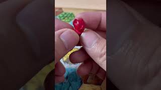 She wasn’t lying when said her family was crazy… 🤪🔪😱