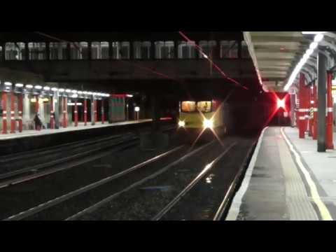 60056 6c66 Tuebrook Sidings - Harrison Sidings, Shap. Sun. 10th February 2019