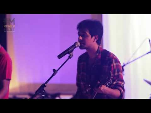 Baatein - Ali Suhail - Live at Mpower Fest