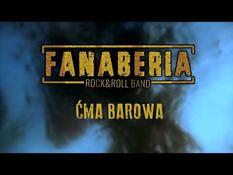 Fanaberia - Ćma Barowa (official video)