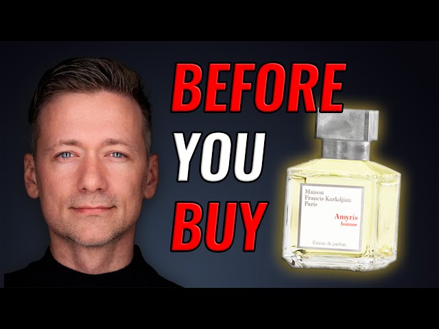 بديل أميريس أوم إكستريت دي بارفام ميزون فرانسيس كو...