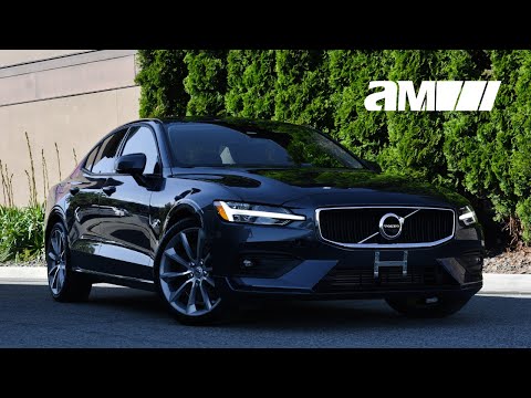 2019 Volvo S6 T6 AWD Momentum Plus - 1594