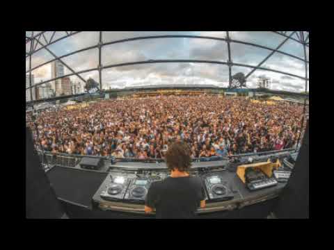 Renaissance Engage #001 | Hernan Cattaneo