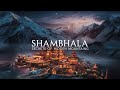 Mysteries Of Shambhala The Sacred Kingdom In The Himalayas