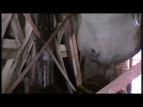 St. Lambrecht (MU / Stmk.) "Alte Lothringerin"