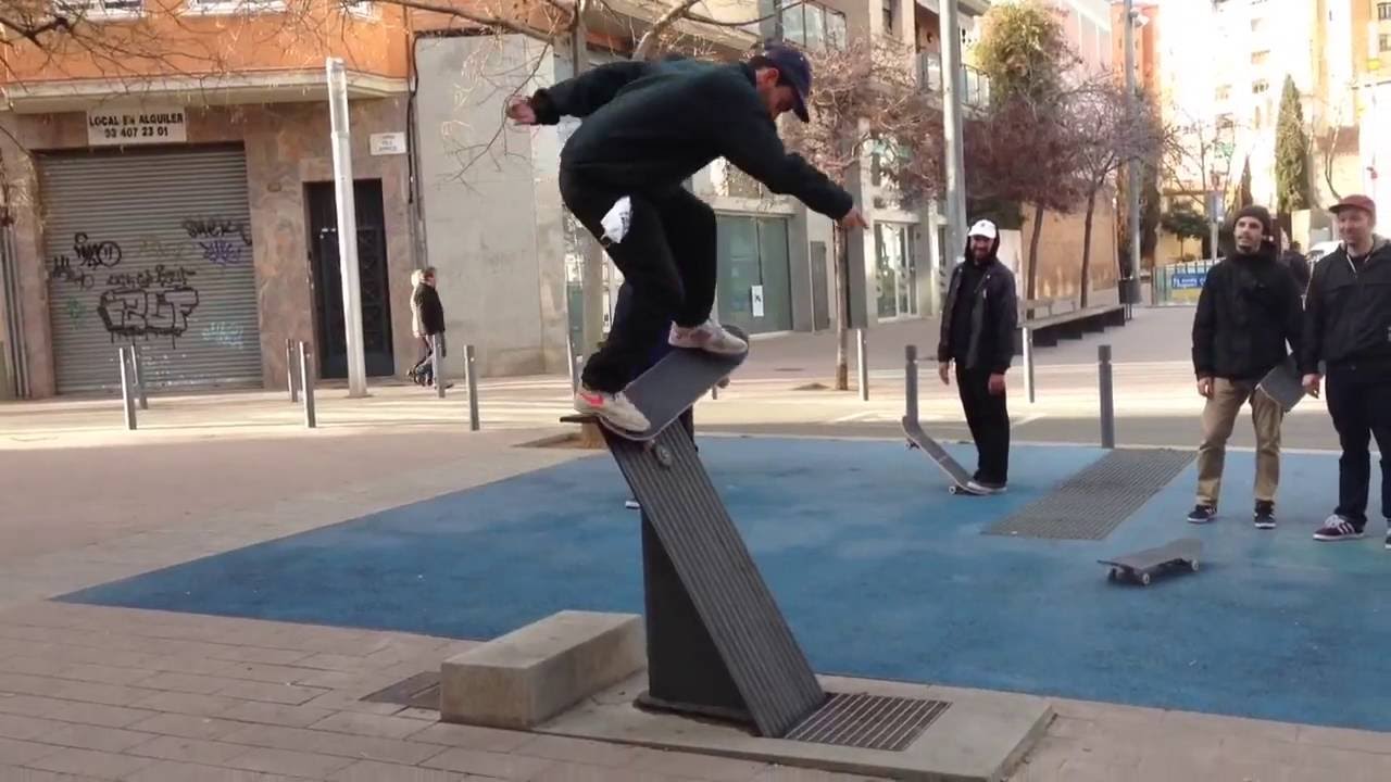 Free Wifi presenta 'HOTSPOT': Max Geronzi, Thaynan Costa, Raúl Valencia y más