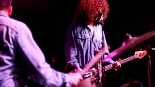 JAPANTHER "Born To Run" Live at The Pyramid Scheme