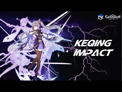 Nigasanai #1 - C6R5 Keqing with Team.