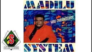 Madilu System - Nzele (audio)