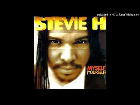 Stevie H - Myself 'yourself ''Edit'' (1995)