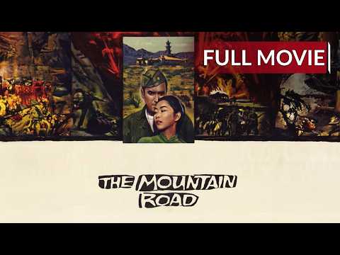 The Mountain Road