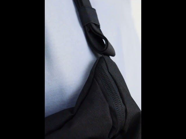 Vídeo relacionado con The North Face NF0A52TM4H0 JESTER LUMBAR Gym Bag Hombre TNF Black-NPF Tamaño OS