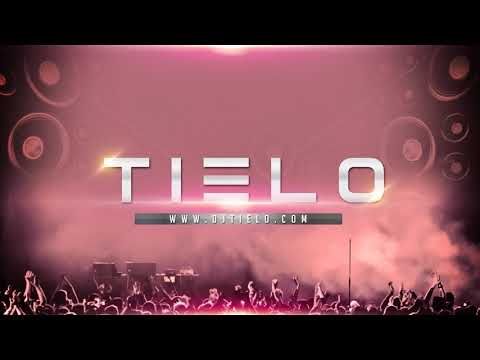 Tielo Feat. Mc's 27, MM, Kevin O Chris, Alysson e Torugo - Arrochada