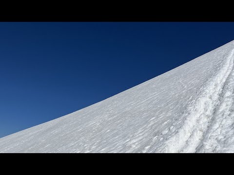 Ascensione al Breithorn Occidentale - 4165 mt.