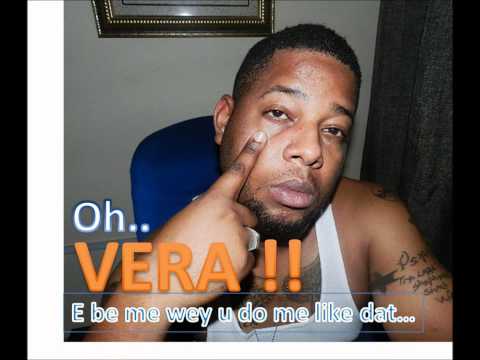 D-Black ft. Joey B- VERA