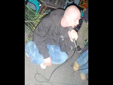 Smiley ft. Dzonka ft. Don Draki - Hip hop gruva (Serbian rap 2011)